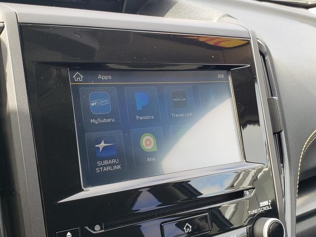 used 2021 Subaru Crosstrek car, priced at $21,300