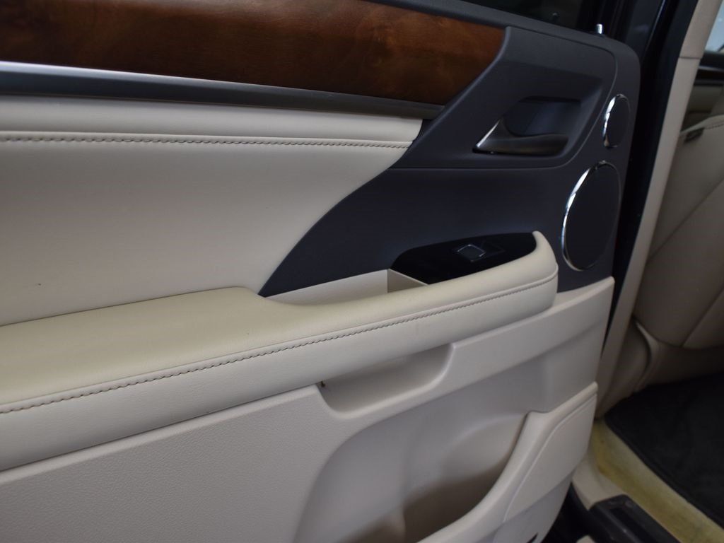 2021 Onyx Black Lexus LX 570 4X4 SUV