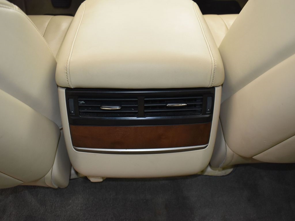 2021 Onyx Black Lexus LX 570 4X4 SUV