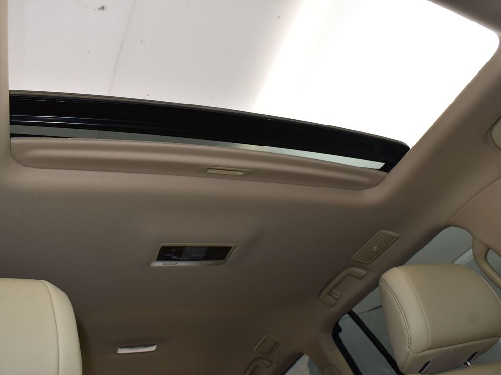 2021 Onyx Black Lexus LX 570 4X4 SUV