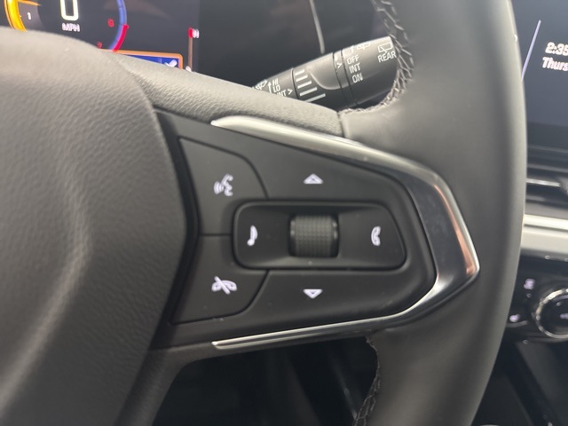 new 2026 Chevrolet Trax car, priced at $27,080