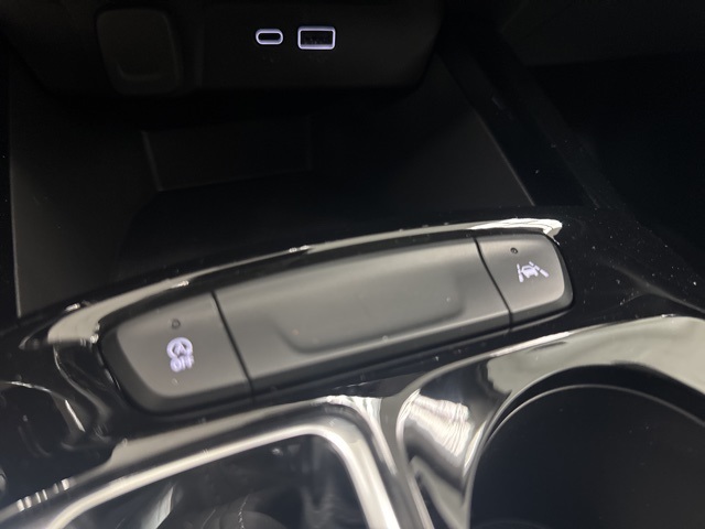 new 2026 Chevrolet Trax car, priced at $27,080