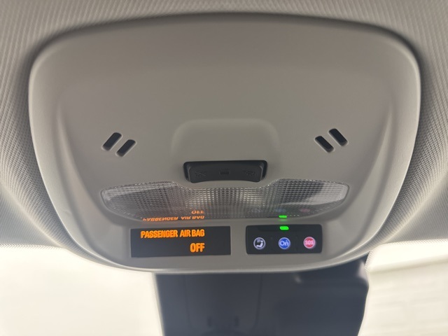 new 2026 Chevrolet Trax car, priced at $27,080