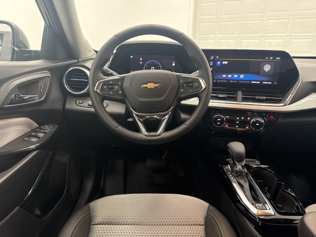 new 2026 Chevrolet Trax car, priced at $27,080