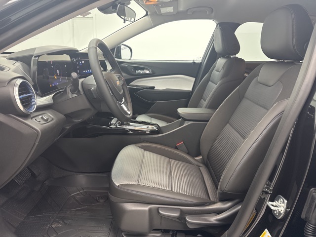 new 2026 Chevrolet Trax car, priced at $27,080