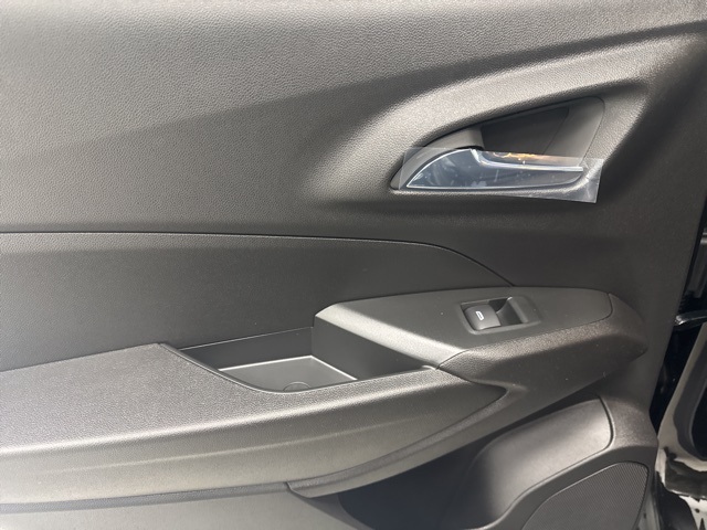 new 2026 Chevrolet Trax car, priced at $27,080