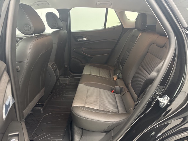 new 2026 Chevrolet Trax car, priced at $27,080