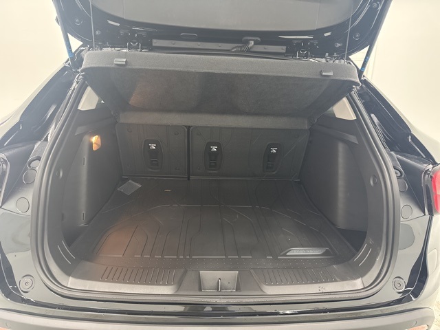 new 2026 Chevrolet Trax car, priced at $27,080