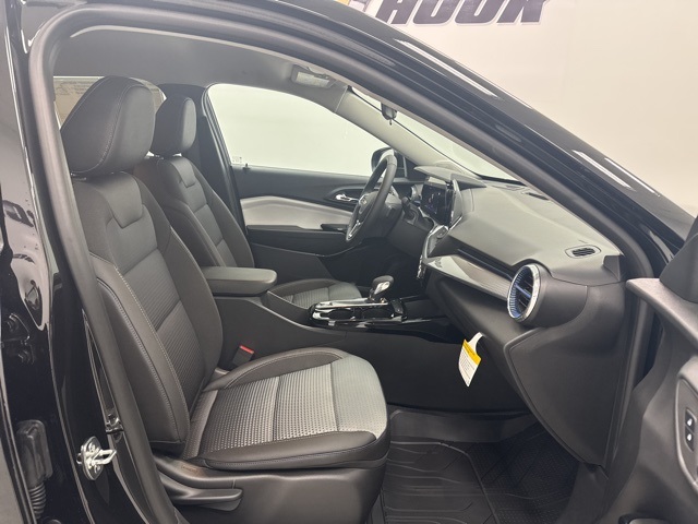 new 2026 Chevrolet Trax car, priced at $27,080