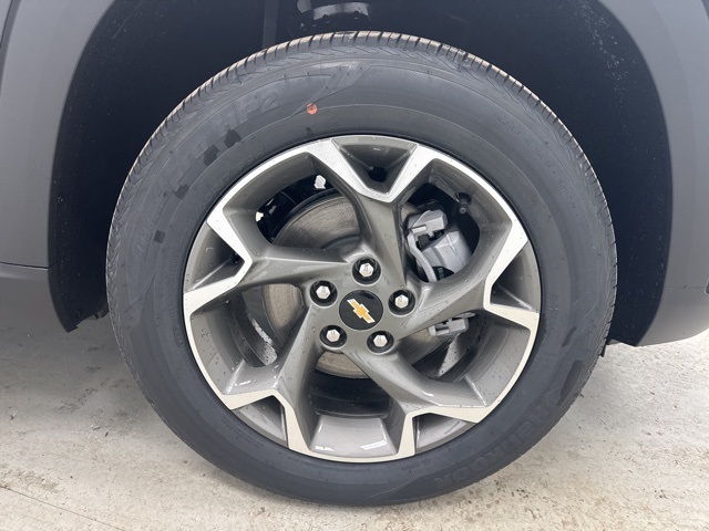 new 2026 Chevrolet Trax car, priced at $27,080