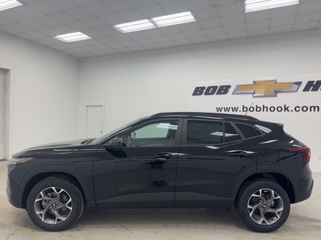new 2026 Chevrolet Trax car, priced at $27,080