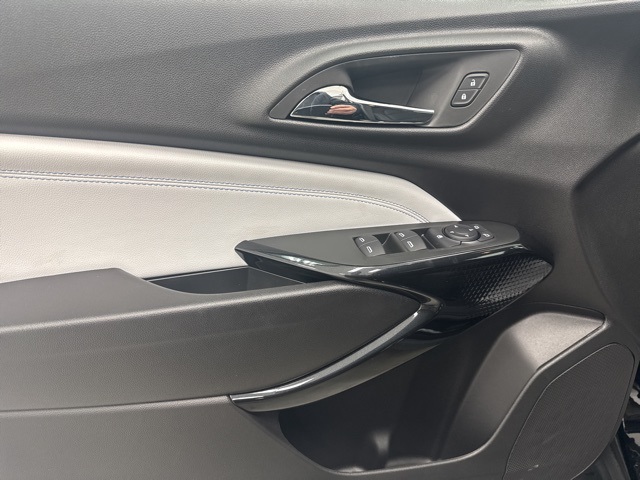 new 2026 Chevrolet Trax car, priced at $27,080