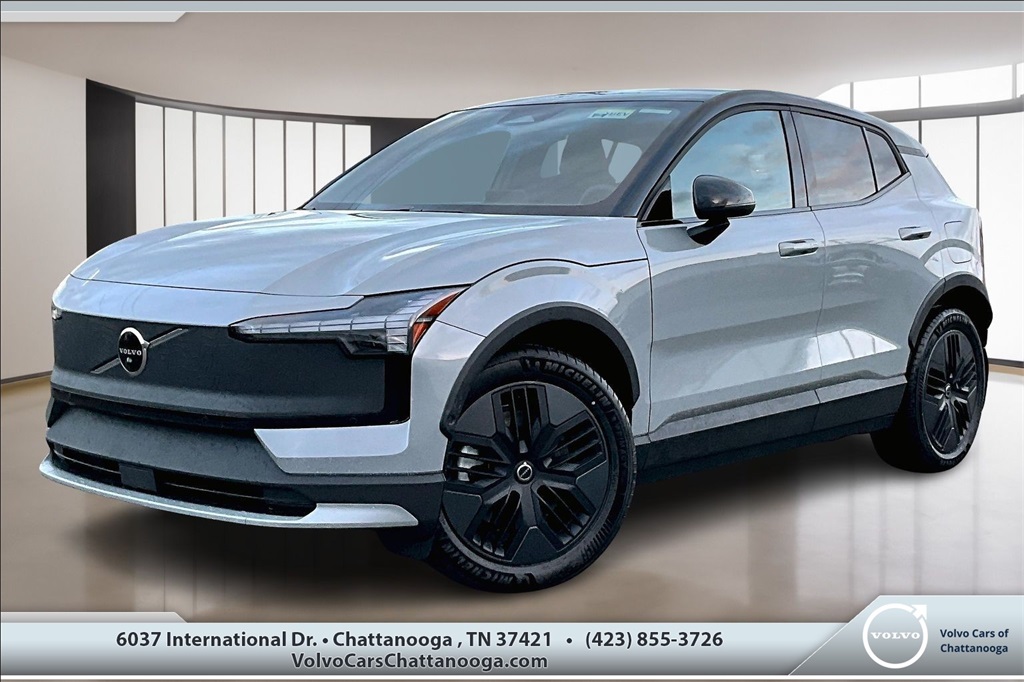 2026 Volvo EX30 Ultra's photo