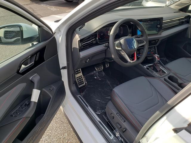 new 2026 Volkswagen Jetta GLI car, priced at $36,591