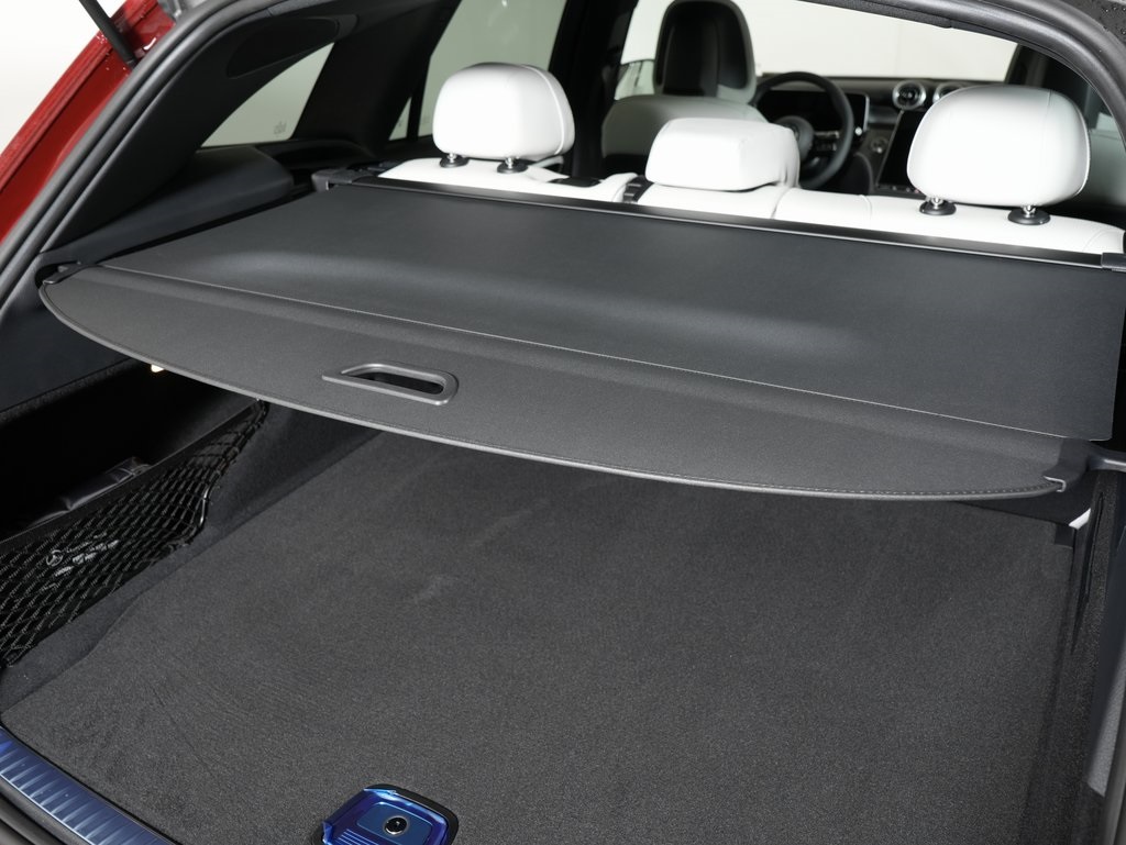 new 2026 Mercedes-Benz GLC car, priced at $63,255