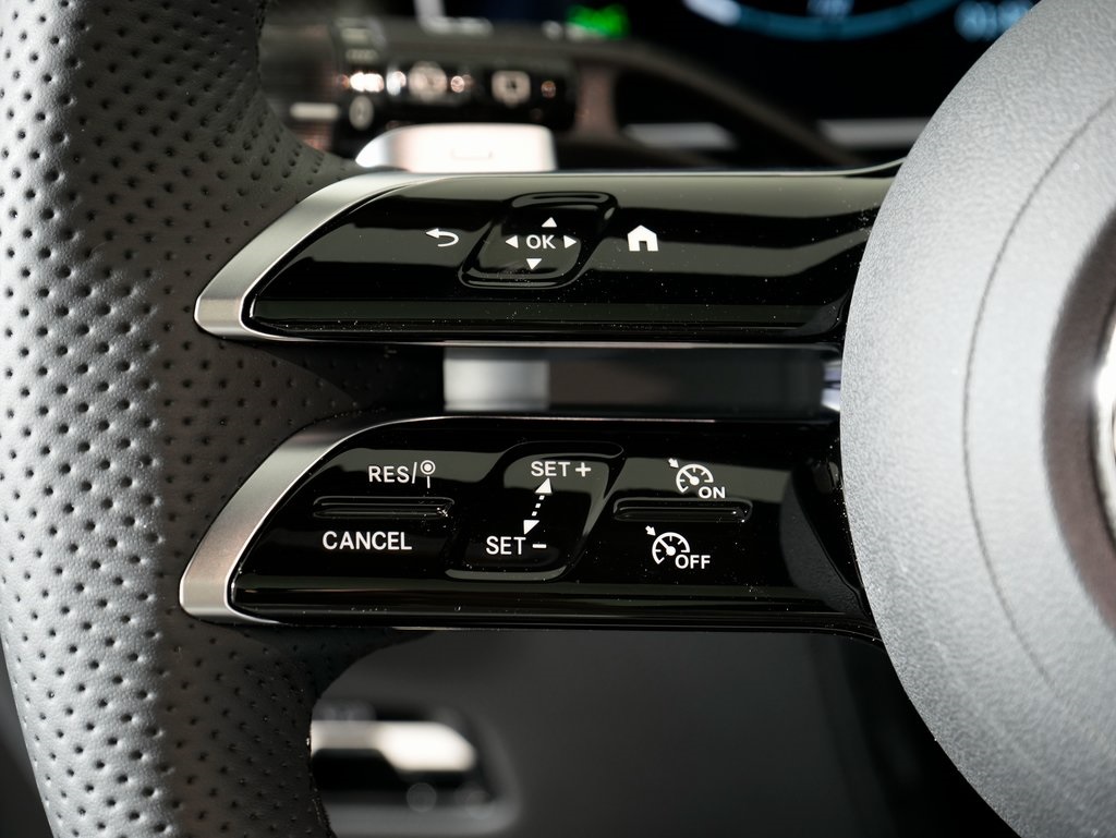 new 2026 Mercedes-Benz GLC car, priced at $63,255