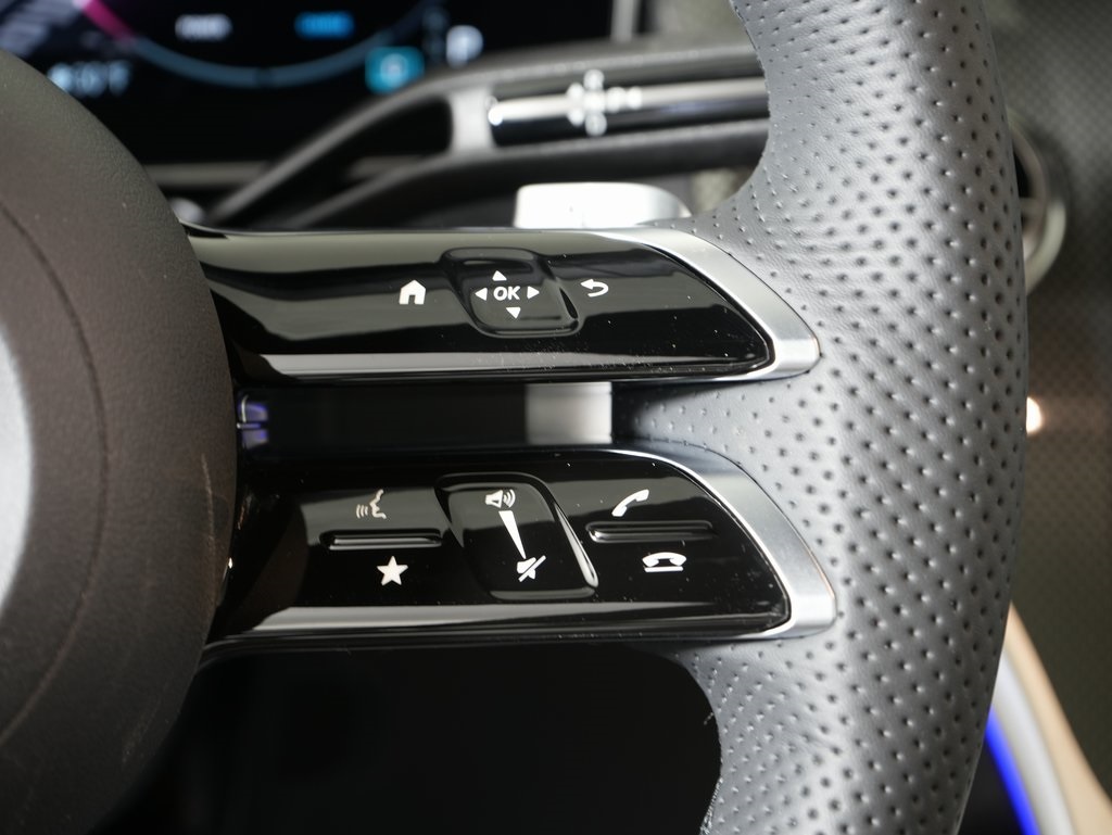 new 2026 Mercedes-Benz GLC car, priced at $63,255