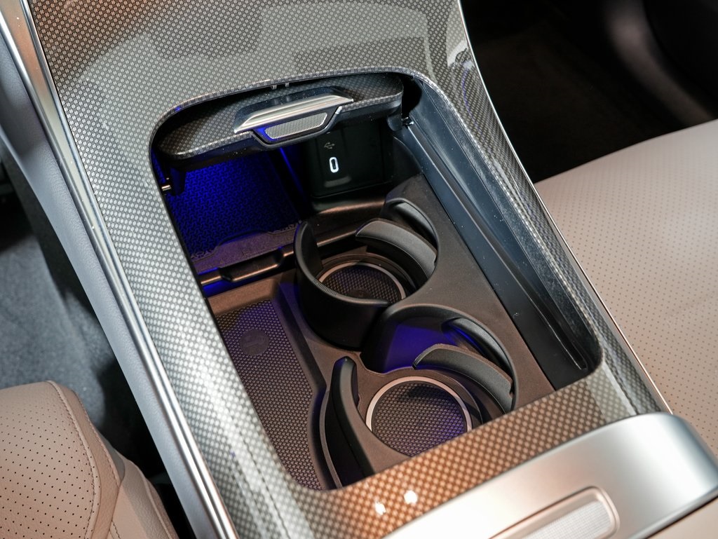 new 2026 Mercedes-Benz GLC car, priced at $63,255