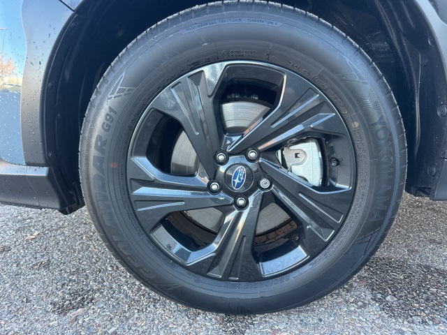 used 2025 Subaru Crosstrek car, priced at $27,959