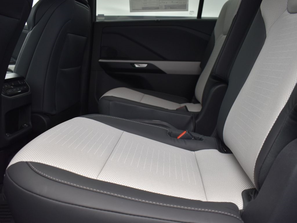 2025 Silver Lexus TX 500h F SPORT Premium AWD SUV