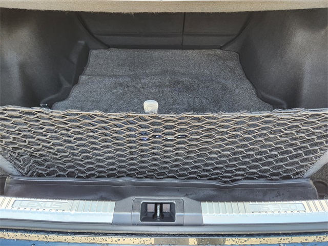 2023 Black Lexus IS 350 F SPORT RWD Sedan