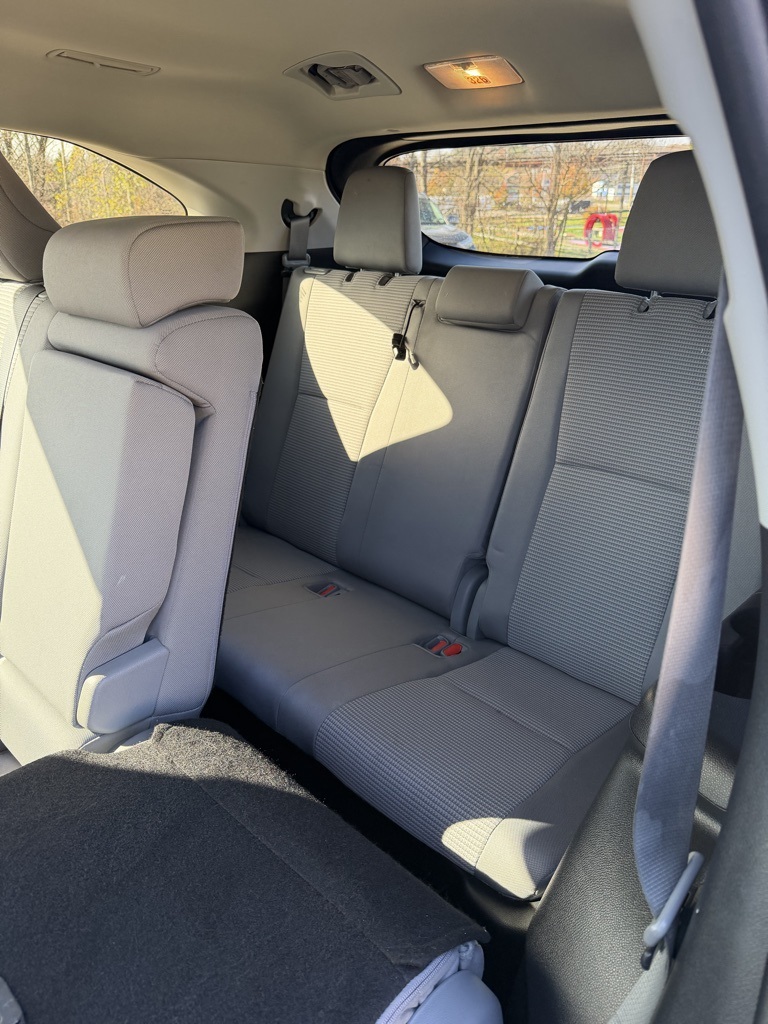 used 2022 Toyota Highlander car, priced at $31,903