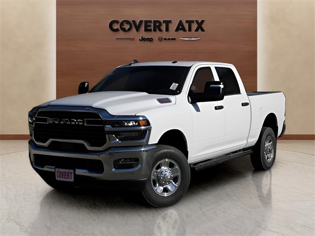 2026 RAM Ram 2500 Pickup Tradesman's photo