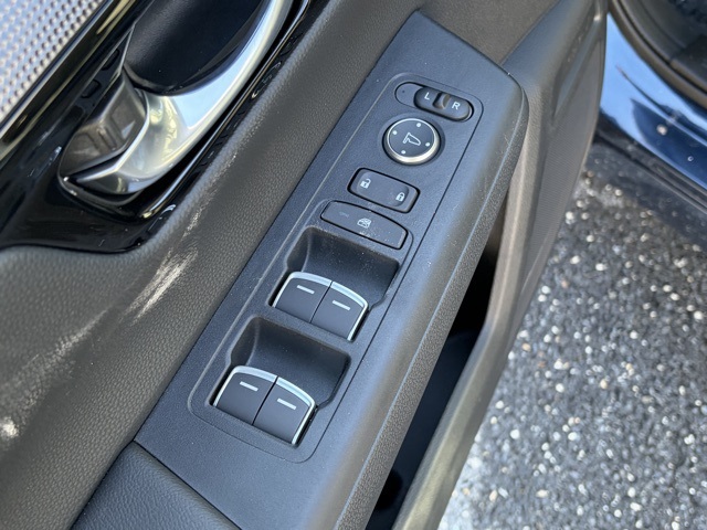 new 2026 Honda CR-V car, priced at $38,350