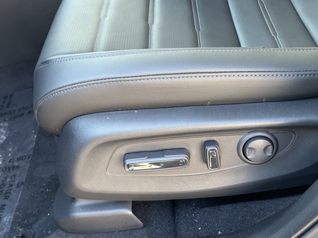 new 2026 Honda CR-V car, priced at $38,350