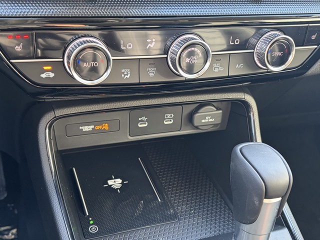 new 2026 Honda CR-V car, priced at $38,350