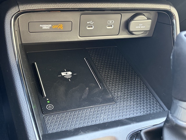 new 2026 Honda CR-V car, priced at $38,350