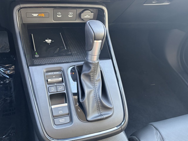 new 2026 Honda CR-V car, priced at $38,350