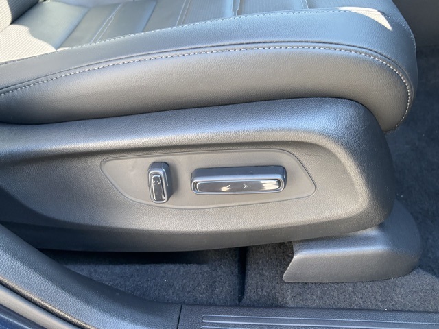 new 2026 Honda CR-V car, priced at $38,350