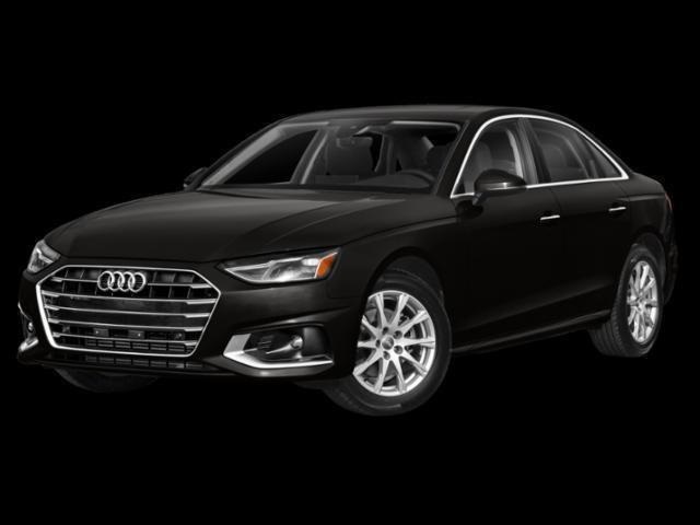 A4 Premium Plus 45 TFSI quattro