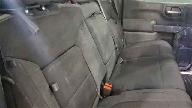 Used 2019 Chevrolet Silverado 1500 Truck