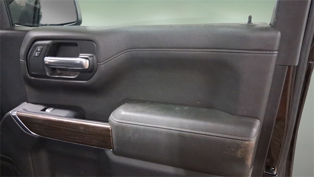 Used 2019 Chevrolet Silverado 1500 Truck