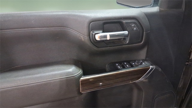 Used 2019 Chevrolet Silverado 1500 Truck