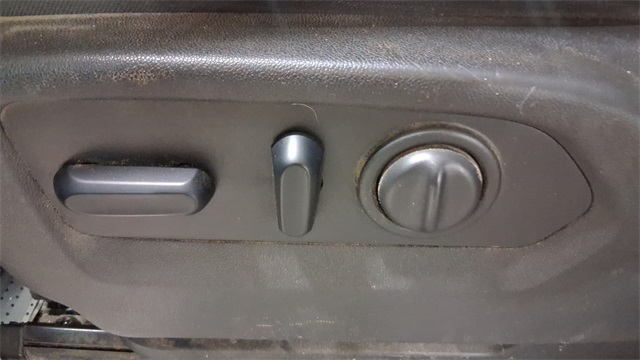 Used 2019 Chevrolet Silverado 1500 Truck