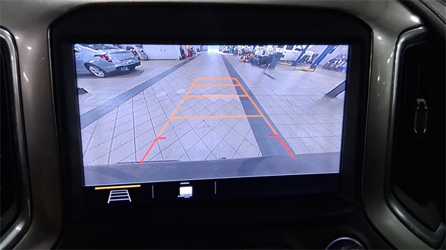 Used 2019 Chevrolet Silverado 1500 Truck