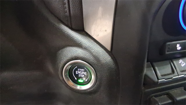 Used 2019 Chevrolet Silverado 1500 Truck