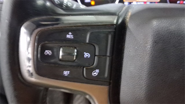 Used 2019 Chevrolet Silverado 1500 Truck