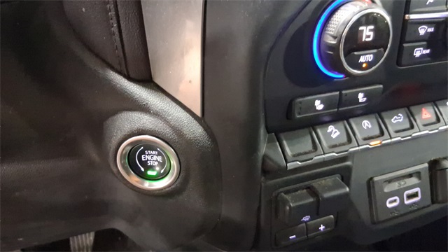 Used 2019 Chevrolet Silverado 1500 Truck