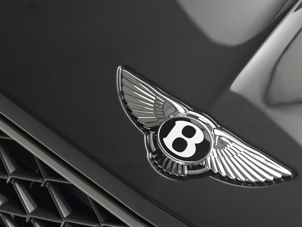 2026 Bentley Continental GTC Speed photo 26