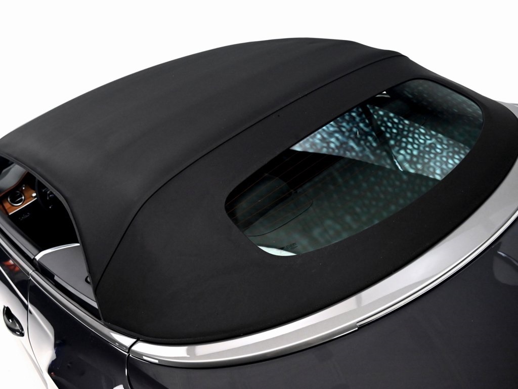 2026 Bentley Continental GTC Speed photo 28