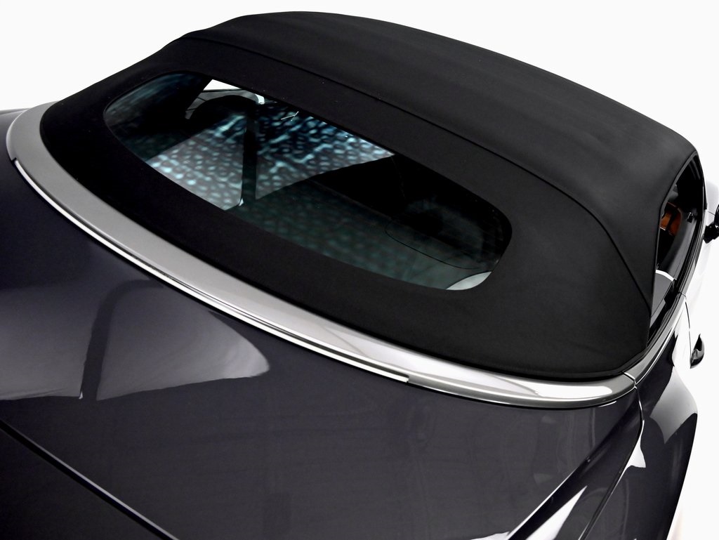 2026 Bentley Continental GTC Speed photo 30