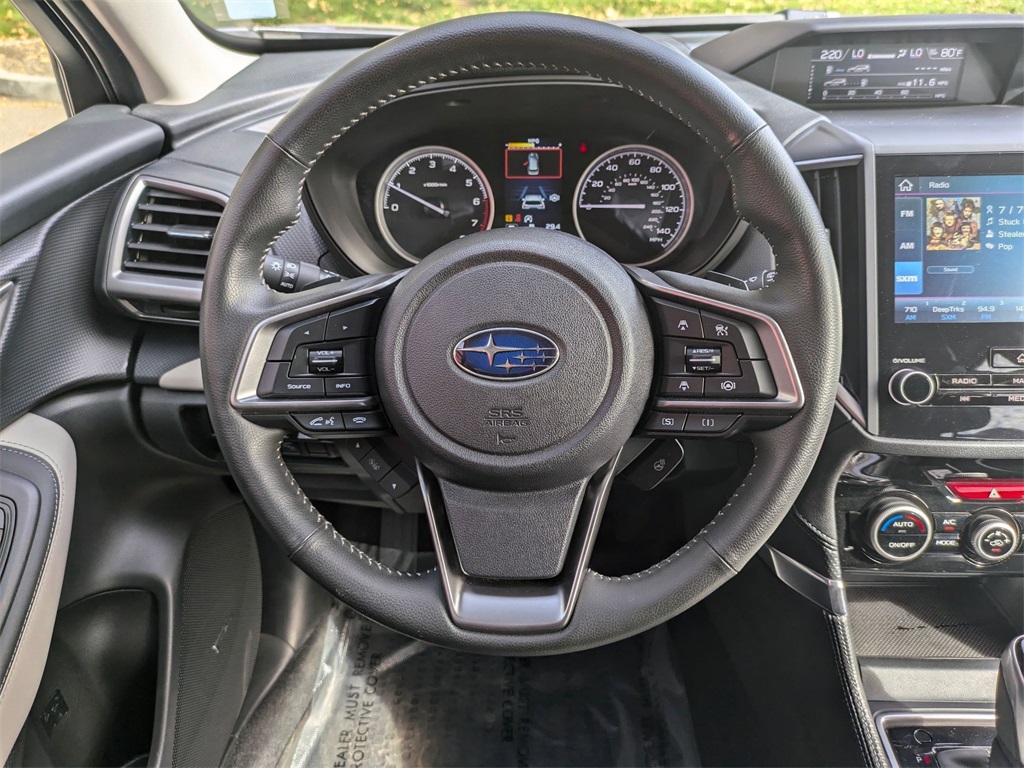2024 Subaru Forester Limited photo 13
