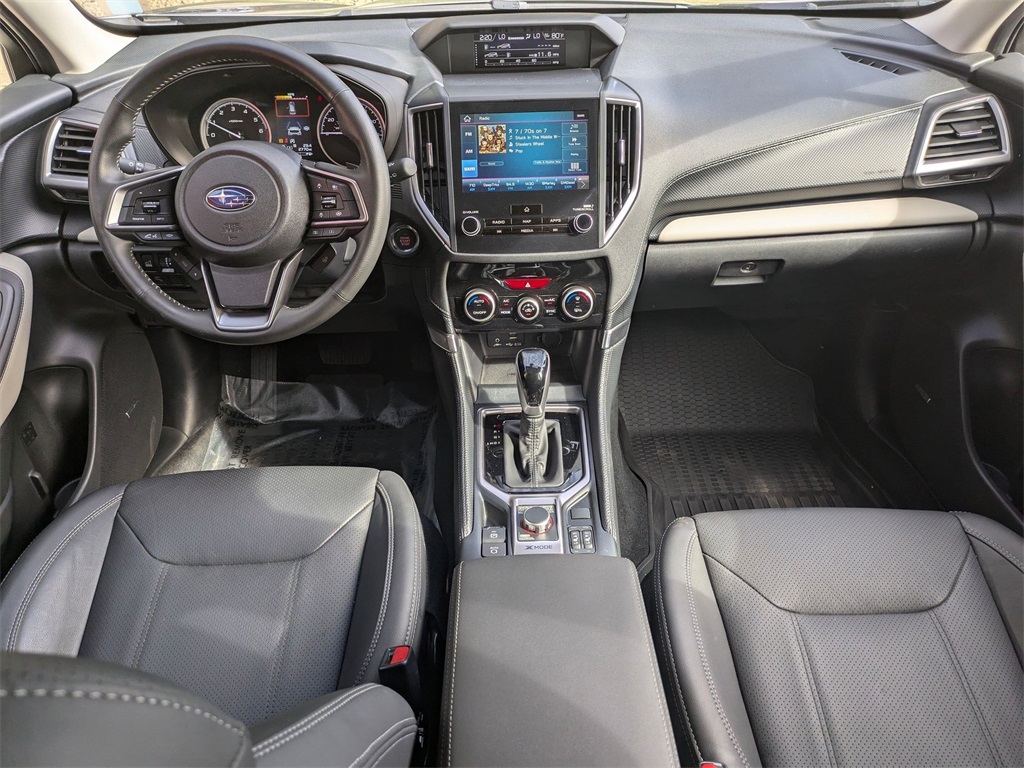 2024 Subaru Forester Limited photo 19