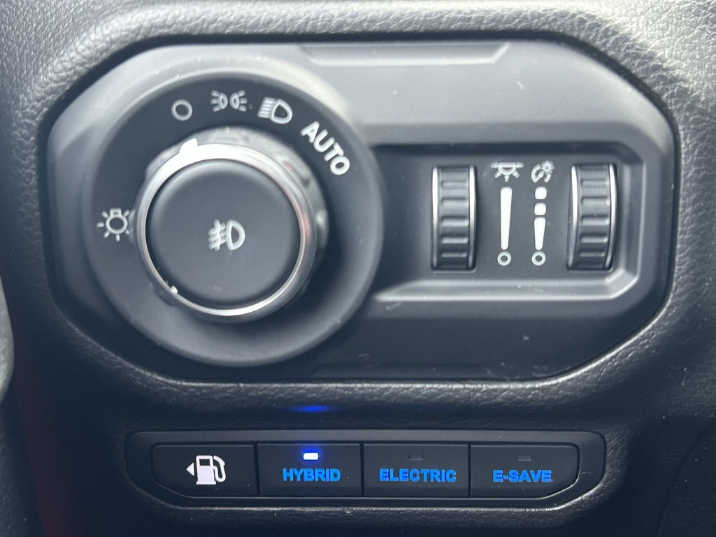 used 2022 Jeep Wrangler car, priced at $31,650