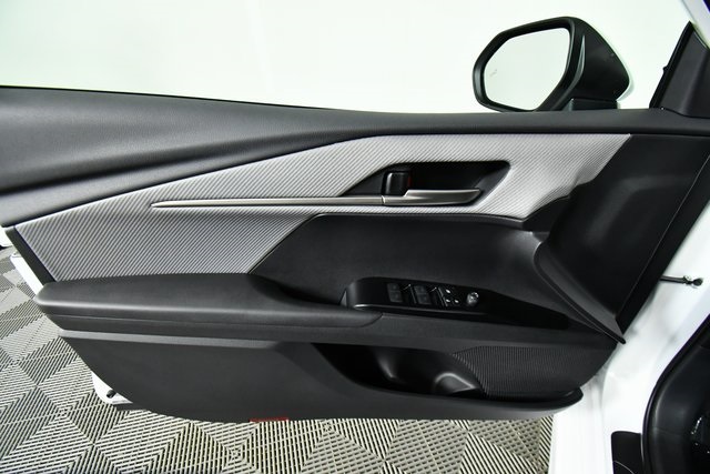 New 2025 Toyota Camry Sedan