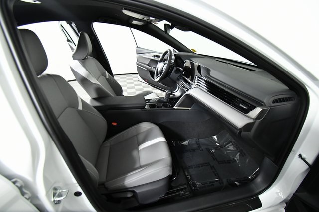 New 2025 Toyota Camry Sedan